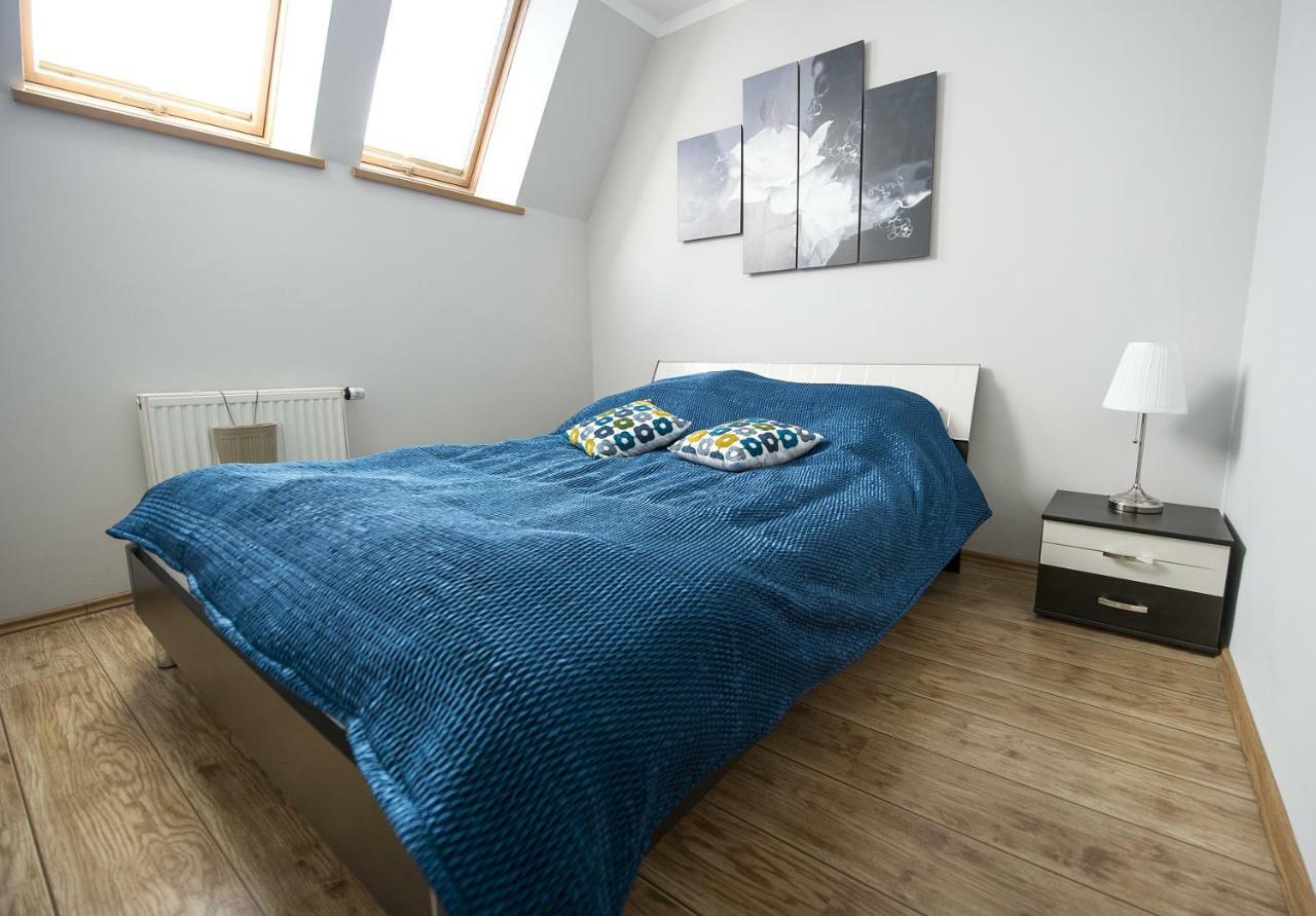 Appartement Na Stromej à Zakopane Extérieur photo