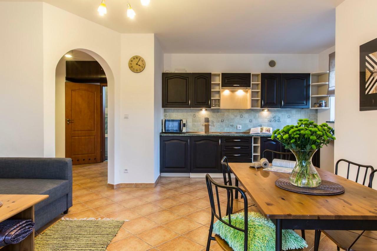 Appartement Na Stromej à Zakopane Extérieur photo