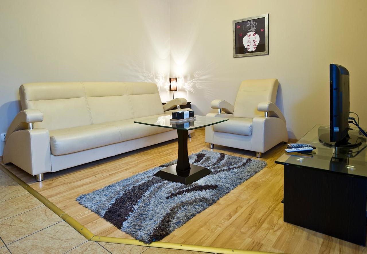 Appartement Na Stromej à Zakopane Extérieur photo