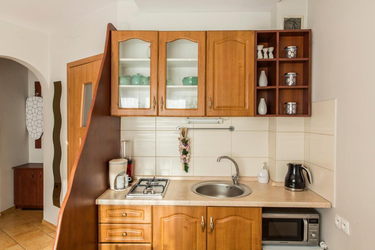 Appartement Na Stromej à Zakopane Extérieur photo